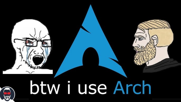 btw-i-use-arch