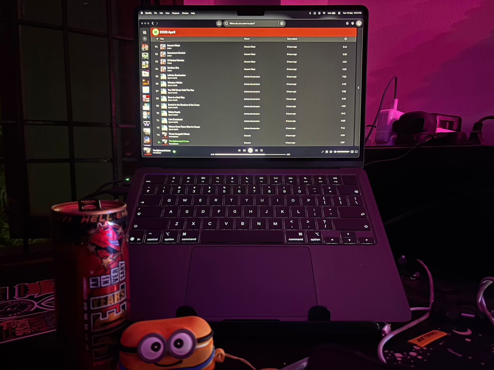 mac